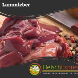 Lammleber