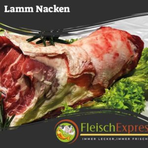 Lammnacken