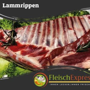 Lammrippen