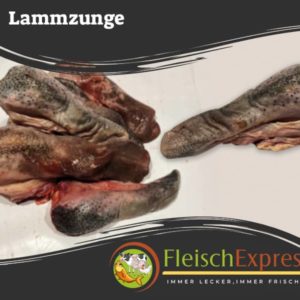 Lammzunge