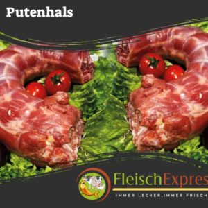 Putenhals