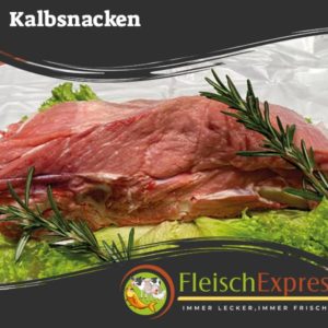 Kalbsnacken