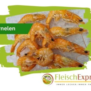 Garnelen